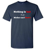 Nothing is Lost Standard Tee