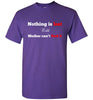 Nothing is Lost Standard Tee