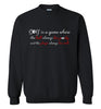 Golf is a Game Sweatshirt