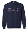 Golf is a Game Sweatshirt