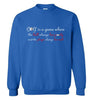 Golf is a Game Sweatshirt