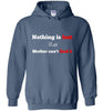 Nothing is Lost Hoodie