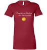 One More Lap Around the Sun Lady Tee